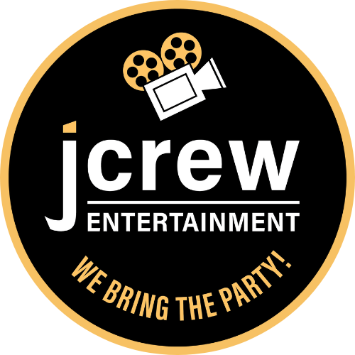 J Crew Entertainment logo