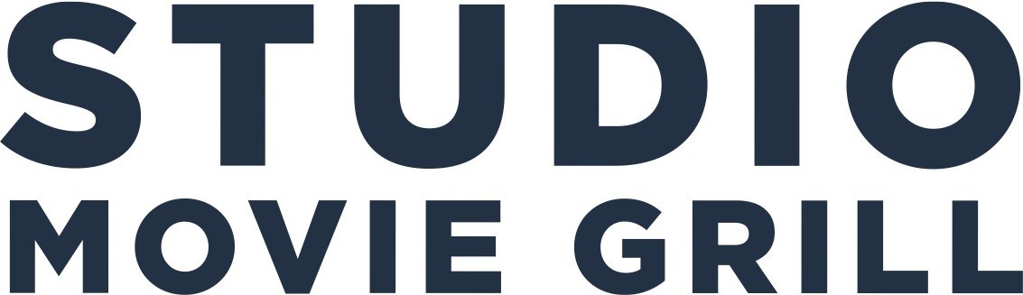 Studio Movie Grill Logo